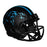 Robby Anderson Signed Carolina Panthers Eclipse Speed Mini Replica Football Helmet (Beckett) - RSA
