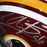 LaVar Arrington Signed Washington Redskins Mini Football Helmet (JSA) - RSA