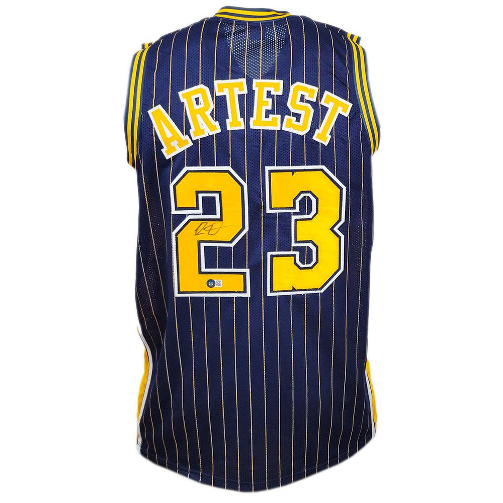 indiana pacers pinstripe jersey