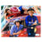 Bach, Schneider, Wopat Signed Dukes of Hazzard 11x14 Photo Pose 2 (JSA) - RSA