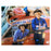Bach, Schneider, Wopat Signed Dukes of Hazzard 16x20 Photo Pose 2 (JSA) - RSA