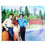 Bach, Schneider, Wopat Signed Dukes of Hazzard 16x20 Photo Pose 1 (JSA) - RSA