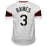Harold Baines Signed Chicago White Baseball Jersey (JSA) - RSA