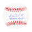 Rachel Balkovec Signed First Female Manager Inscription Rawlings Official Major League Baseball (Beckett) - RSA