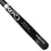 Rachel Balkovec Signed 1st Female manager Inscription Rawlings Black Baseball Bat (Beckett) - RSA