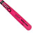 Rachel Balkovec Signed Fuck Cancer Inscription Pink Rawlings Blonde Baseball Bat (Beckett) - RSA