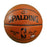 Mo Bamba Signed I Be Ballin' Spalding NBA Basketball (Beckett) - RSA