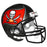 Shaquil Barrett Signed Buccaneers Tampa Bay Full-Size Replica Football Helmet (JSA) - RSA