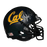 Steve Bartkowski Cal Bears Autographed Football Mini Helmet (JSA) - RSA