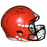 Odell Beckham Jr Cleveland Browns Autographed Full Size Replica Speed Football Helmet! (JSA) - RSA