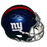 Odell Beckham Jr New York Giants Football Autographed Full Size Speed Helmet (JSA) - RSA