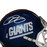 Odell Beckham Jr New York Giants Football Autographed Mini Replica SPEED Helmet (JSA) - RSA