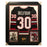 belfour blackhawks black autographed framed hockey jersey