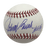 Johnny Bench Autographed Official Major League Baseball (JSA) HOF Inscription - RSA