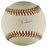 Yogi Berra Signed Rawlings Official Major League Baseball (MLB) - RSA