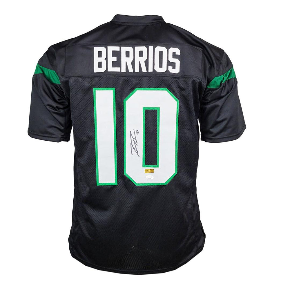 Berrios Braxton jersey