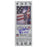 Rocky Bleier Signed Super Bowl X Wooden Ticket SB X Champs Inscription (Beckett) - RSA