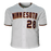 Bert Blyleven Signed Minnesota White Jersey (JSA) - RSA