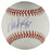Wade Boggs Signed Rawlings Official Major League Baseball (JSA) - RSA