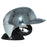 Wade Boggs Signed New York Yankees Chrome Mini MLB Baseball Batting Helmet (JSA) - RSA