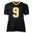 Drew Brees Signed Black Pro Edition Football Jersey (Beckett) - RSA