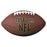 Joe Haden Signed Wilson Official NFL Super Grip Football (JSA) - RSA