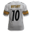 Martavis Bryant Pittsburgh Steelers Autographed Football Jersey White (JSA) - RSA