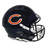 Dick Butkus Autographed Chicago Bears Full Size Replica Football Helmet (JSA) - RSA