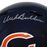 Dick Butkus Autographed Chicago Bears Full Size Replica Football Helmet (JSA) - RSA
