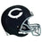 Dick Butkus Signed Chicago Bears Full-Size Throwback Replica Football Helmet HOF 79 Inscription  (JSA) - RSA