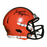 Earnest Byner Signed Cleveland Browns Speed Mini Football Helmet (JSA) - RSA