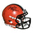 Earnest Byner Signed Cleveland Browns Speed Mini Football Helmet (JSA) - RSA