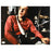 James Caan Signed Misery Wheelchair 11x14 Photo (JSA) - RSA