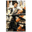 James Caan Signed The Godfather Punching 11x17 Photo (JSA) - RSA