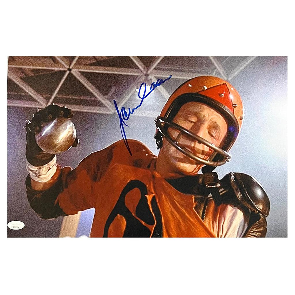 James Caan Signed 11x17 The Godfather Movie Poster Photo – Beckett Witnessed COA, Original, Made In USA