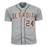 Miguel Cabrera Autographed Detroit Pro Style Baseball Jersey Grey (JSA) - RSA