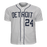 Miguel Cabrera Autographed Detroit Pro Style Baseball Jersey White (JSA) - RSA