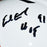 Earl Campbell Signed HOF 91 Inscription Houston Oilers Speed Full-Size Replica Football Helmet (JSA) - RSA