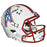 Earl Campbell Signed HOF 91 Inscription Houston Oilers Speed Full-Size Replica Football Helmet (JSA) - RSA
