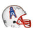 Earl Campbell Signed Houston Oilers Mini Replica Football Helmet (JSA) - RSA