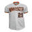 Rod Carew Autographed Minnesota Throwback White Baseball Jersey (JSA) - RSA