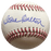 Steve Carlton Autographed Official Major League Baseball (JSA) - RSA