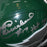 Harold Carmichael Signed HOF 20 Philadelphia Eagles Mini Football Helmet (JSA) - RSA