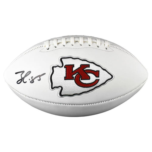BALLERS: Kansas City Chiefs Media Badge – HOLLYWOOD PICTURES STUDIOS, LLC.