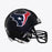 Jadeveon Clowney Signed Houston Texans Mini Football Helmet (JSA) - RSA