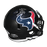 Jadeveon Clowney Autographed Houston Texans Mini Football Helmet Speed (JSA) - RSA