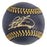 Bartolo Colon Signed Rawlings Official MLB Black & Gold Baseball (JSA) - RSA