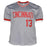 Dave Concepcion Signed Cincinnati Grey Baseball Jersey (JSA) - RSA