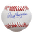 Dave Concepcion Autographed Official MLB Baseball (JSA) - RSA