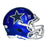 Amari Cooper Signed Dallas Cowboys Flash Speed Mini Football Helmet (JSA) - RSA